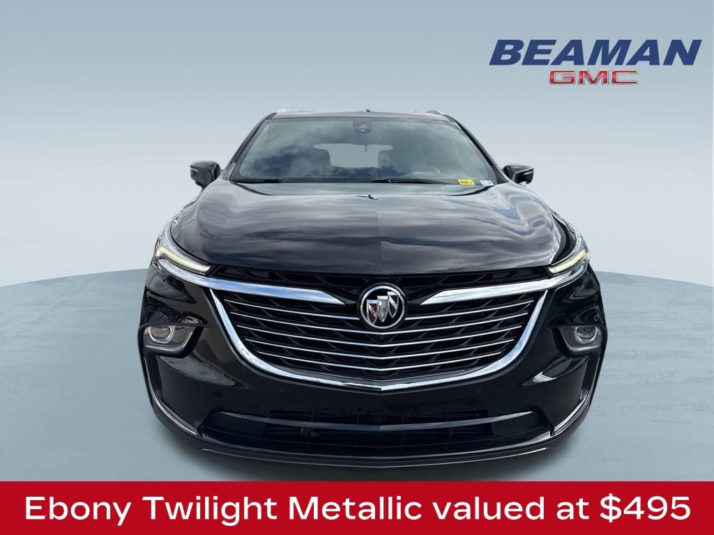 Used 2022 Buick Enclave Premium w/ Experience Buick Package image 2
