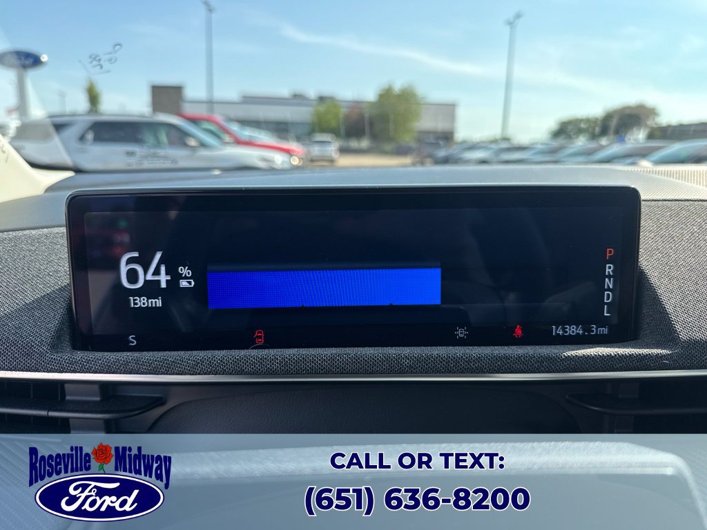 Used 2023 Ford Mustang Mach-E Premium AWD/4WD image 19