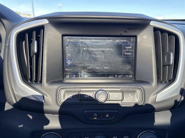 Used 2023 GMC Terrain SLE w/ Driver Convenience Package image 21