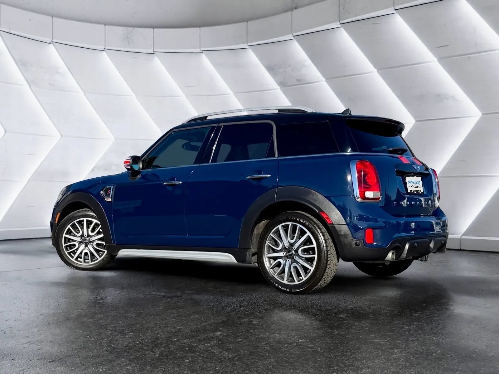 Used 2017 MINI Cooper Countryman S FWD image 6