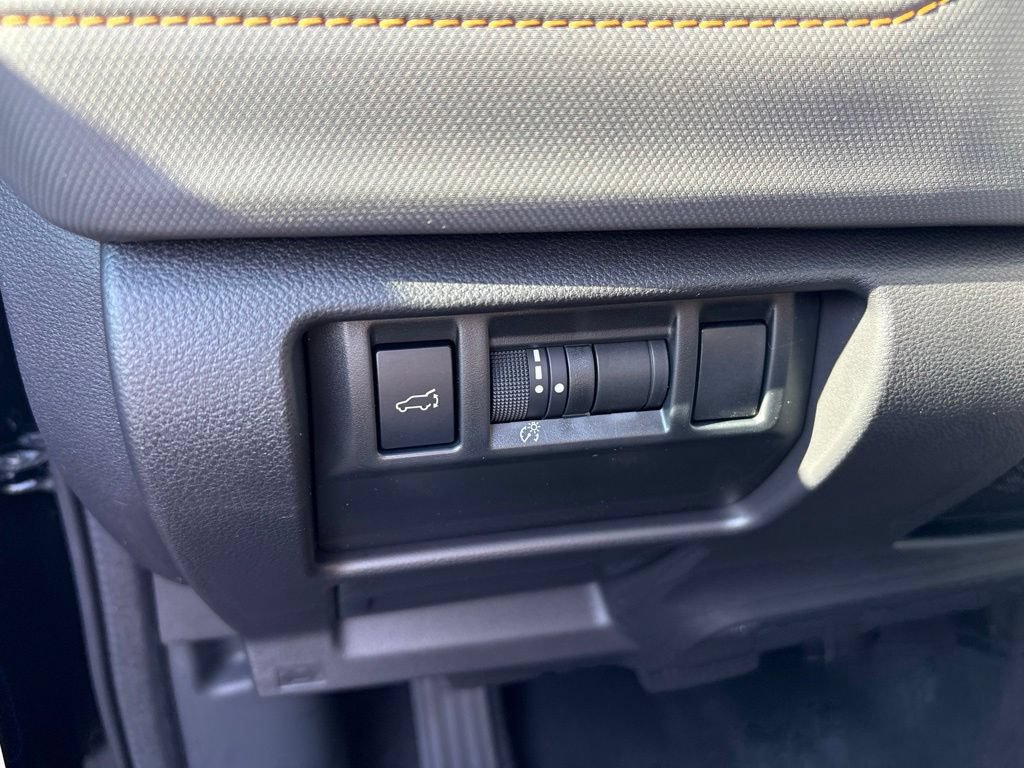 New 2026 Subaru Forester Wilderness AWD/4WD image 17