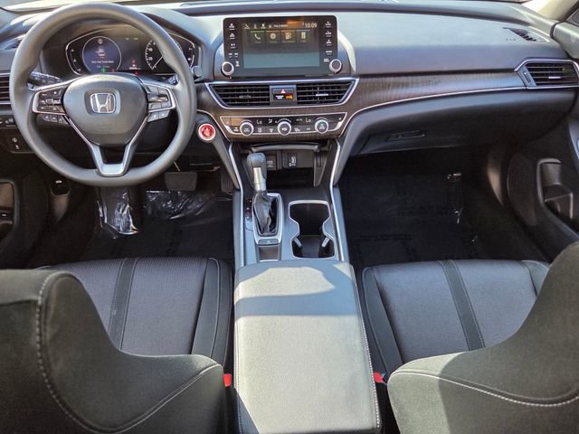 Used 2019 Honda Accord EX image 13