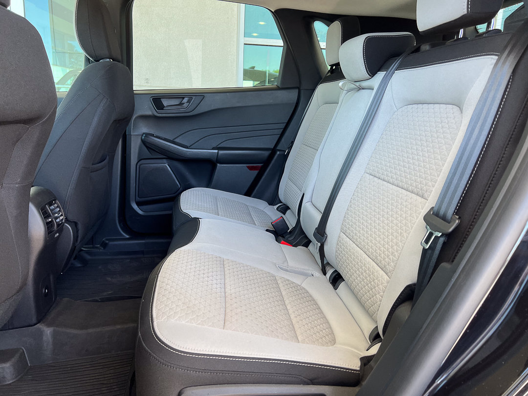 Used 2023 Ford Escape Active w/ Tech Pack #1 AWD/4WD image 29