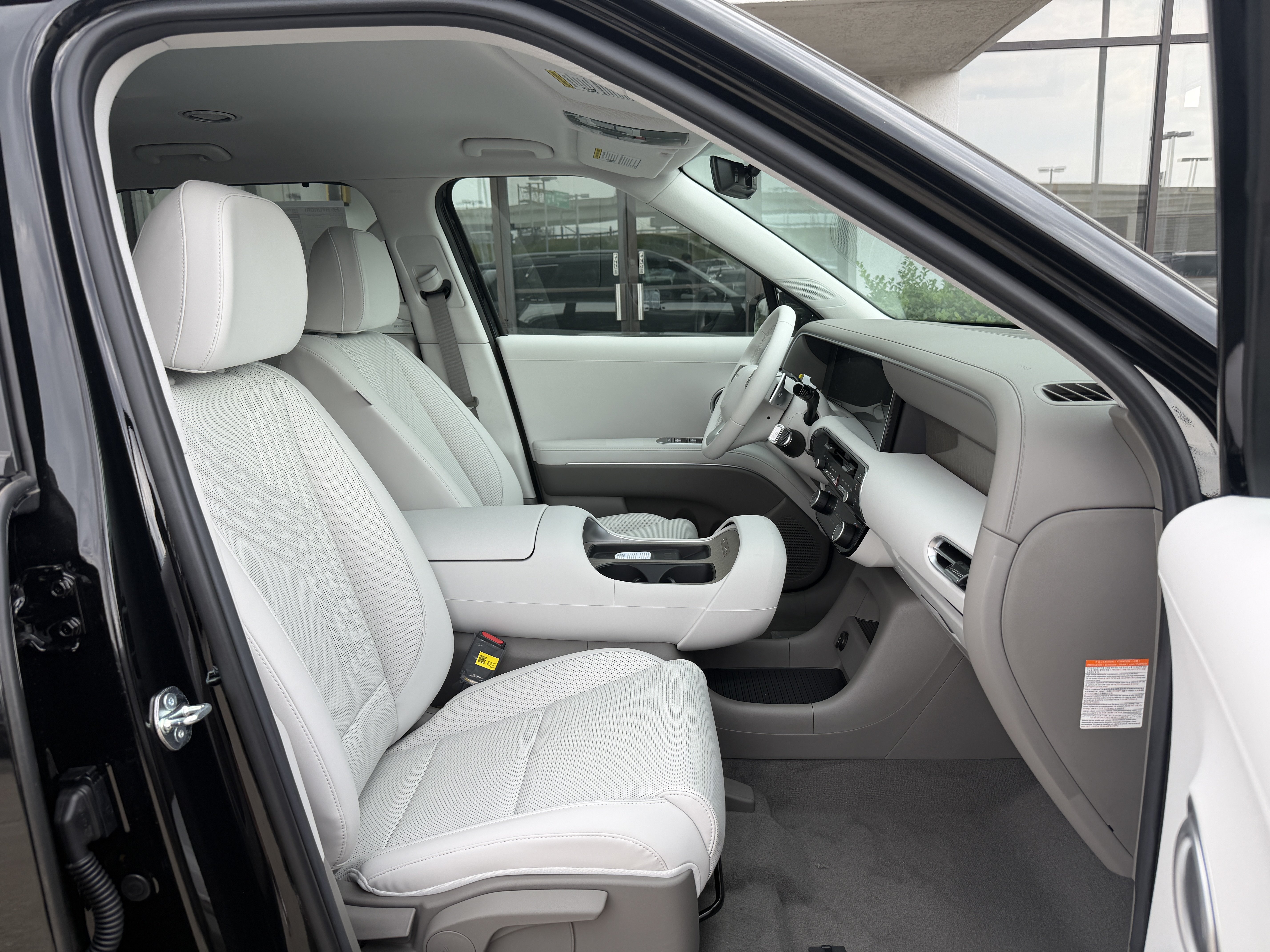 New 2026 Hyundai Palisade SEL AWD/4WD image 22
