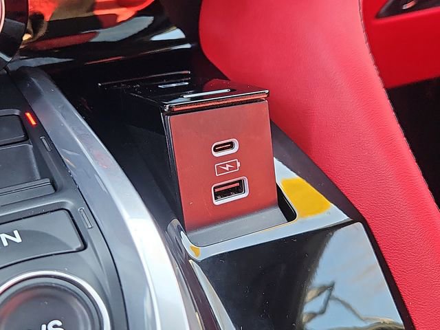 Used 2023 Acura MDX A-Spec image 19