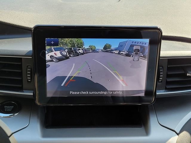 Used 2022 Ford Explorer XLT w/ Equipment Group 202A AWD/4WD image 28