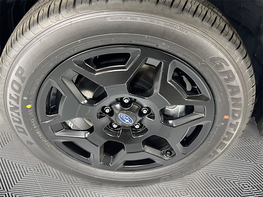 New 2026 Subaru Outback Limited image 31