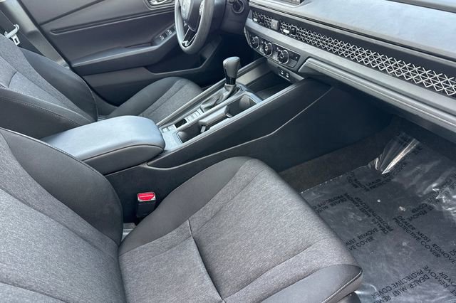 Used 2024 Honda Accord EX image 16