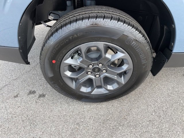 New 2026 Ford Maverick XLT image 18