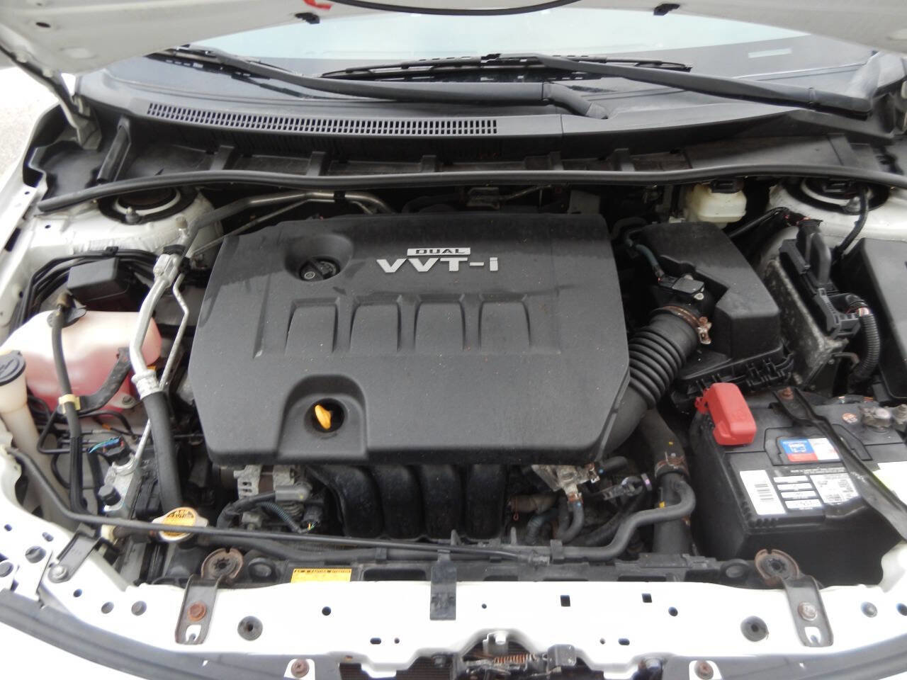 Used 2009 Toyota Corolla S FWD image 45