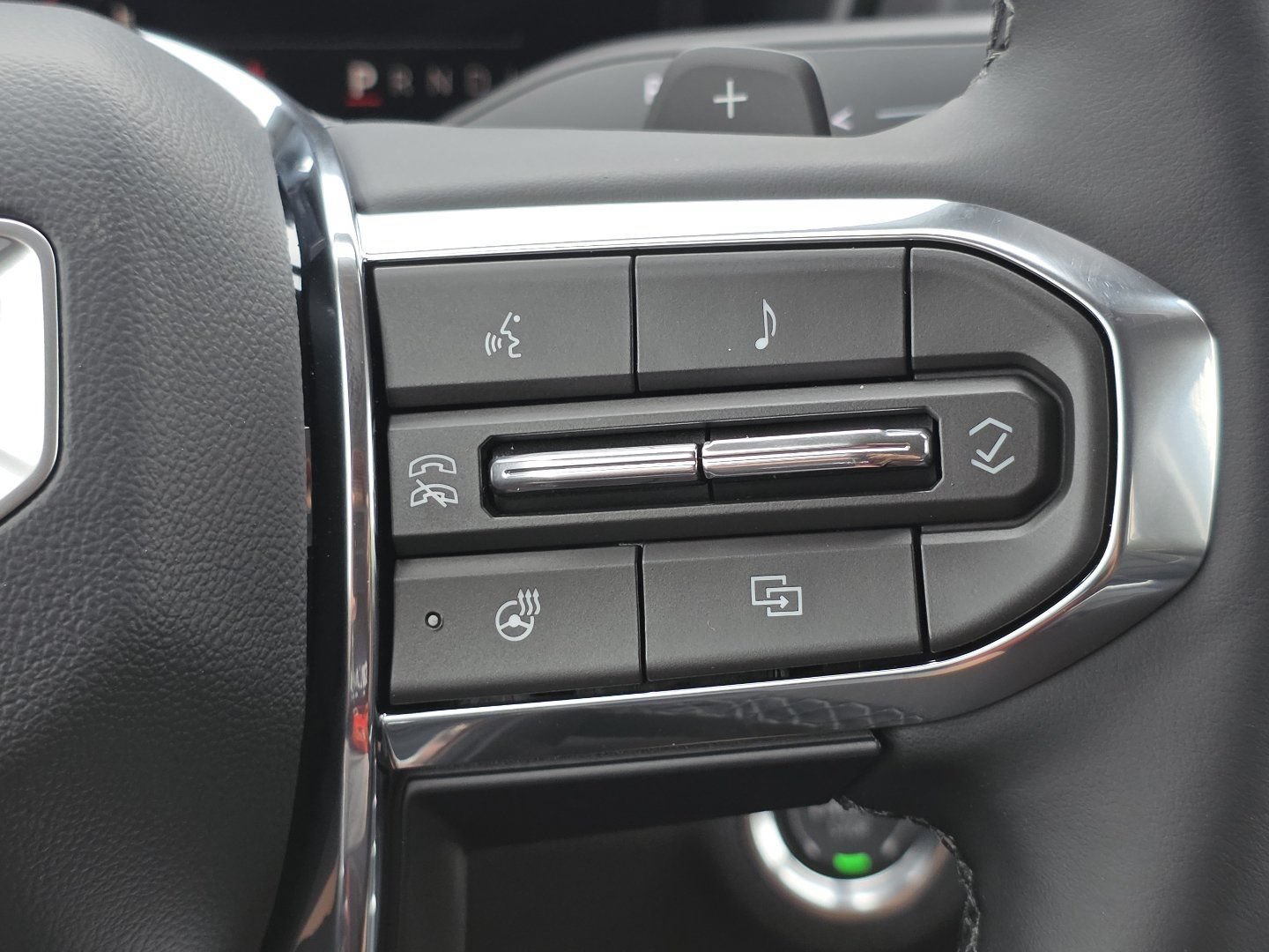 New 2027 GMC Terrain Denali AWD/4WD image 30