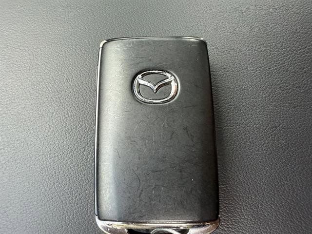 Used 2025 MAZDA MAZDA3 s image 29