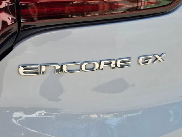 Used 2024 Buick Encore GX Sport Touring w/ Comfort Package FWD image 18