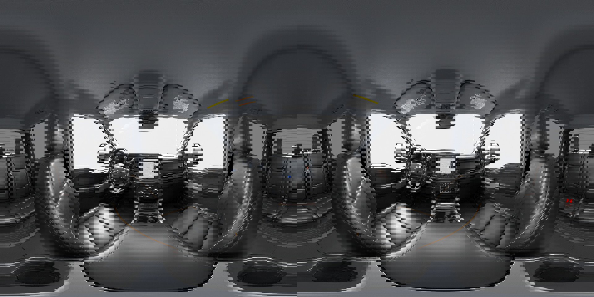 New 2026 Ford F250 Lariat w/ Lariat Premium Package image 30