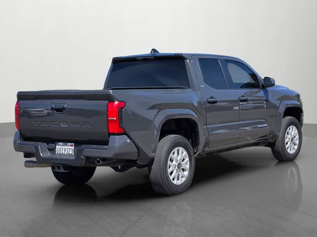 Used 2024 Toyota Tacoma SR5 image 6
