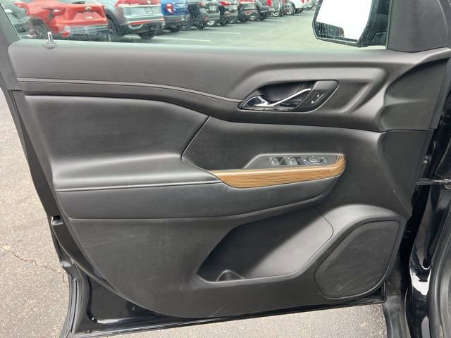 Used 2019 GMC Acadia SLE image 25