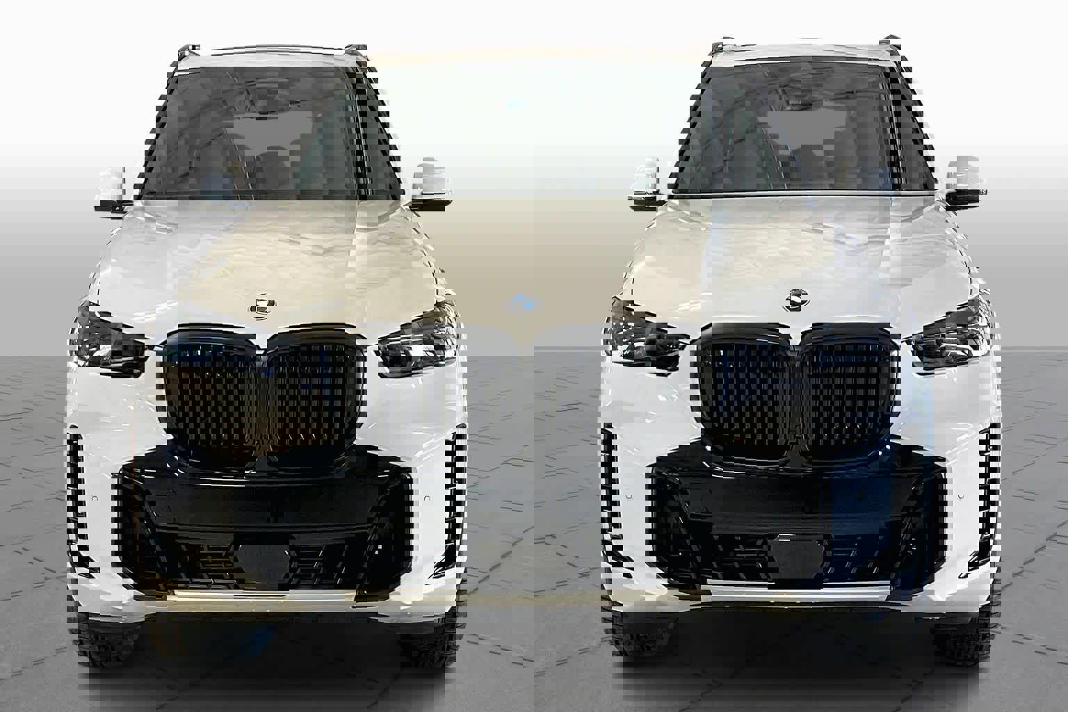 New 2026 BMW X5 sDrive40i w/ M Sport Package image 3