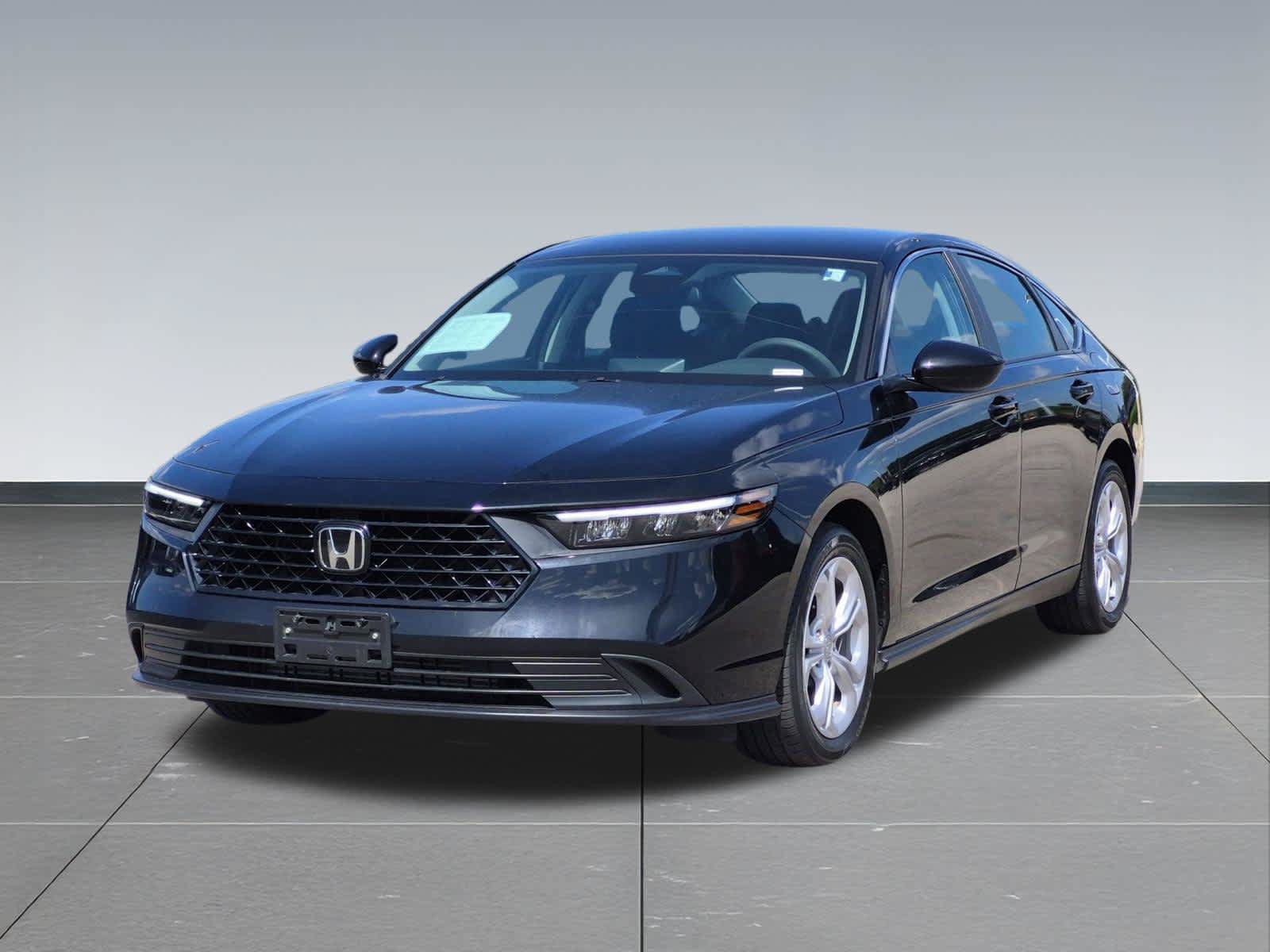Used 2024 Honda Accord LX image 10