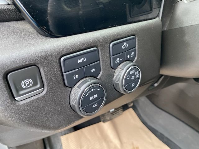 Used 2024 Chevrolet Silverado 1500 RST w/ Convenience Package II image 18