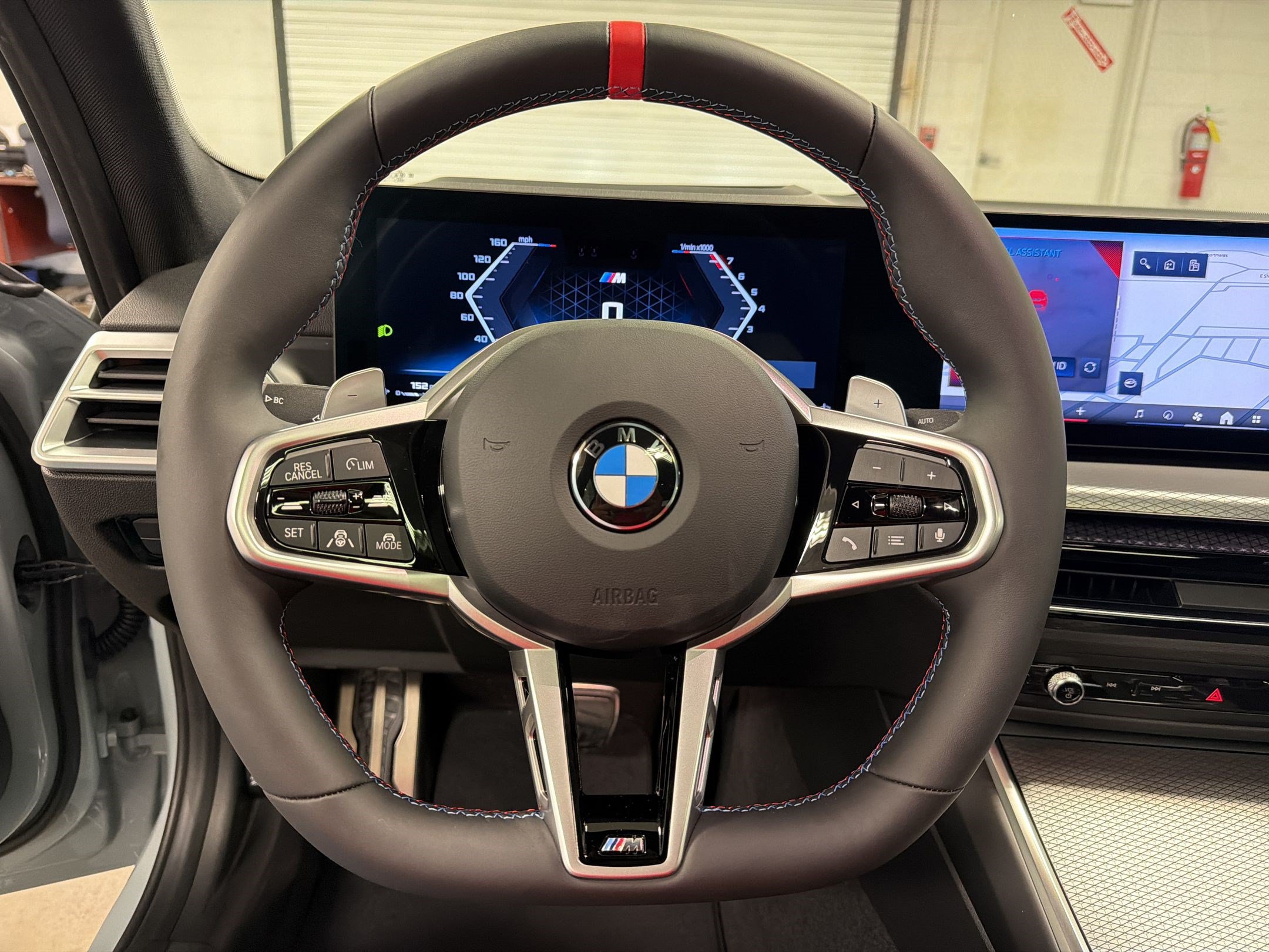 New 2026 BMW M340i RWD image 16