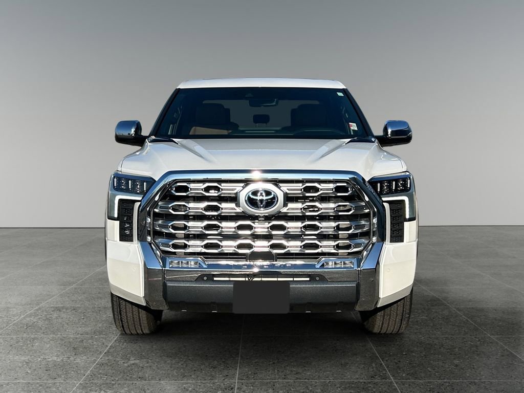 Used 2024 Toyota Tundra 1794 Edition image 3