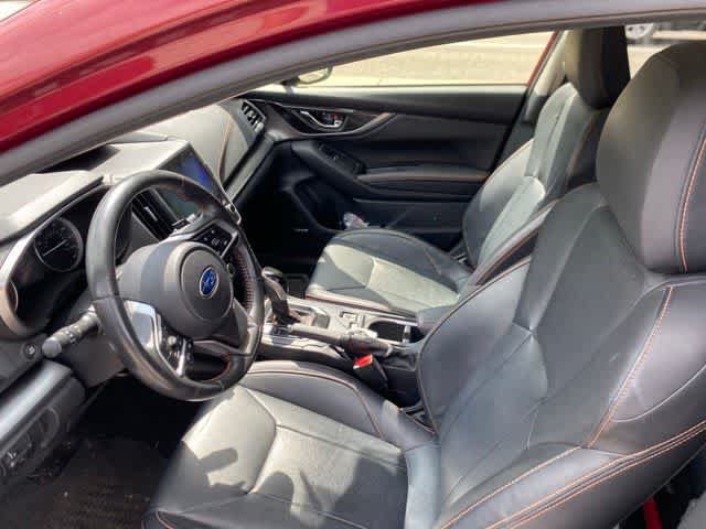 Used 2019 Subaru Crosstrek 2.0i Limited w/ Moonroof Package w/Navigation AWD/4WD image 22