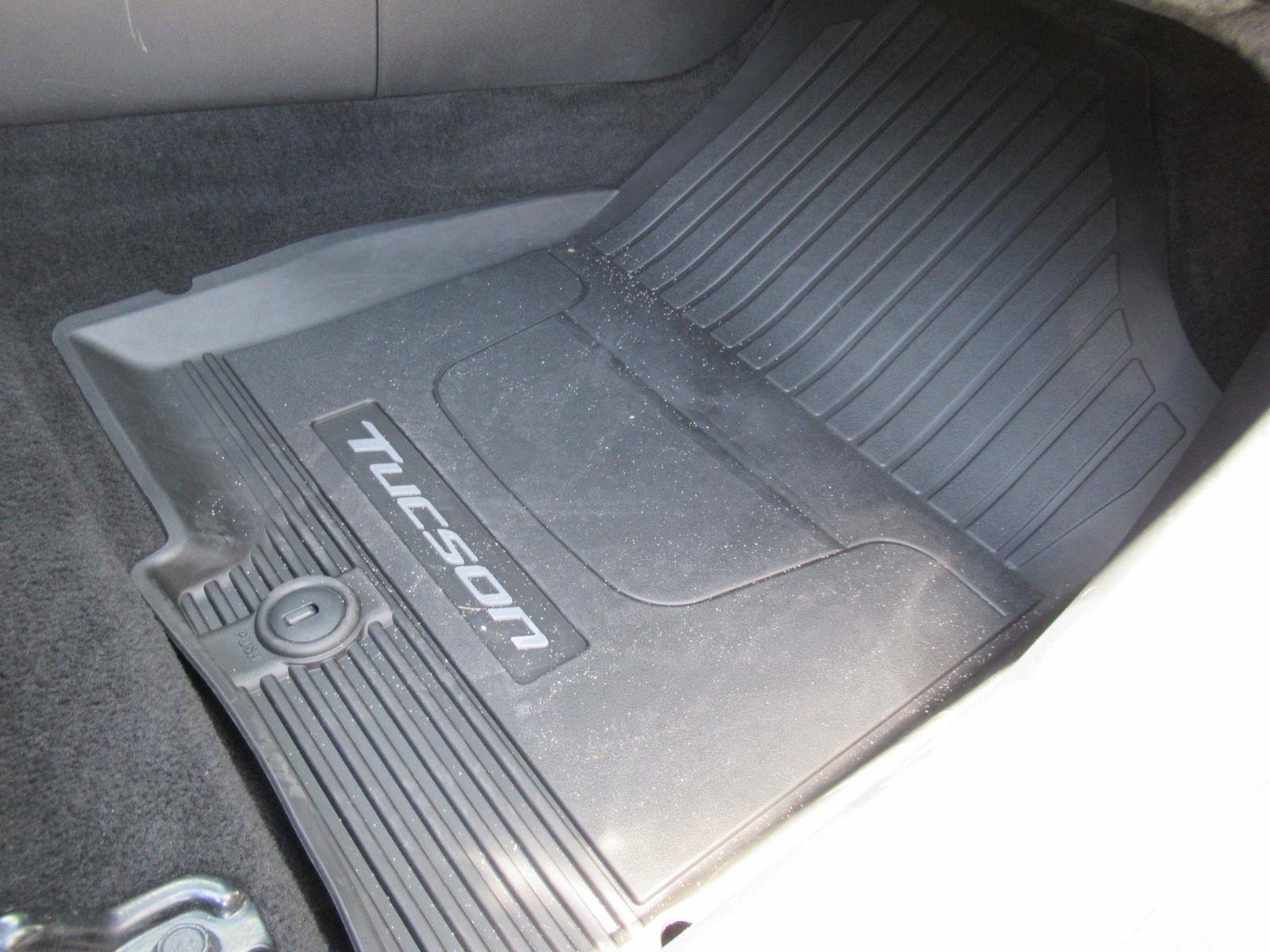 Used 2023 Hyundai Tucson SEL w/ Convenience Package AWD/4WD image 34