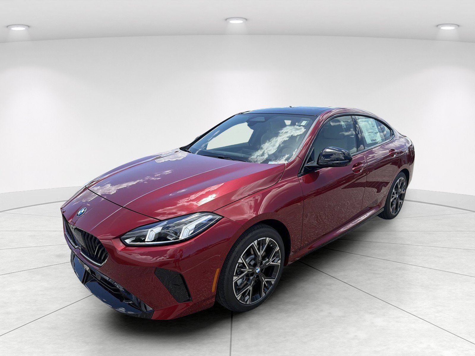 New 2026 BMW 228i xDrive w/ Technology Package AWD/4WD image 8