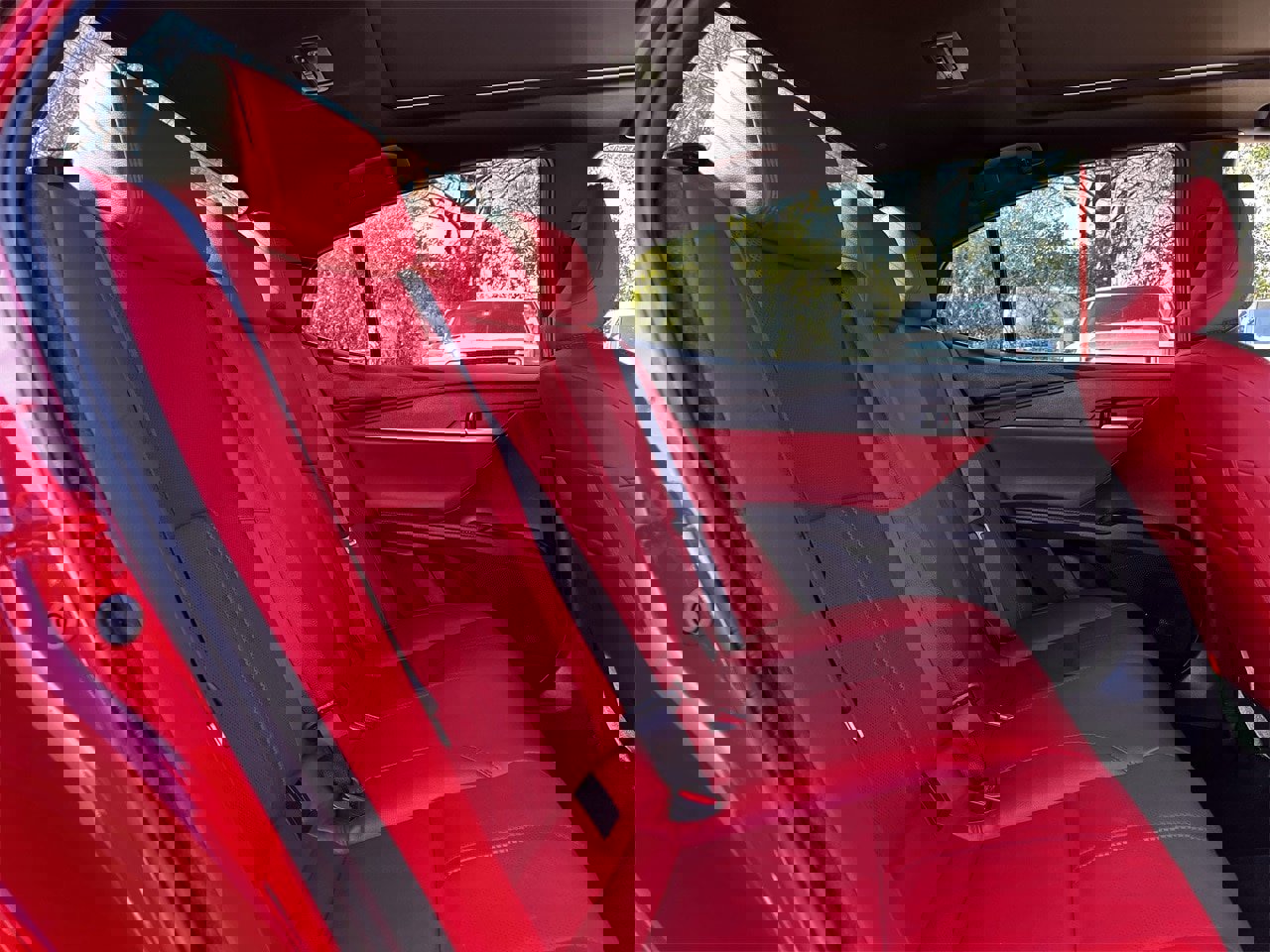 Used 2025 Toyota Camry XSE image 27