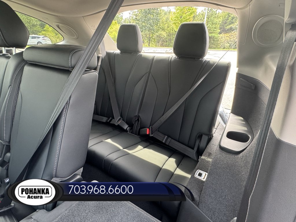 New 2026 Acura MDX w/ Technology Package AWD/4WD image 33