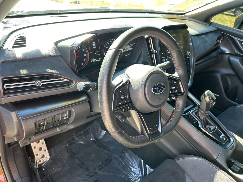 Used 2022 Subaru WRX GT image 23
