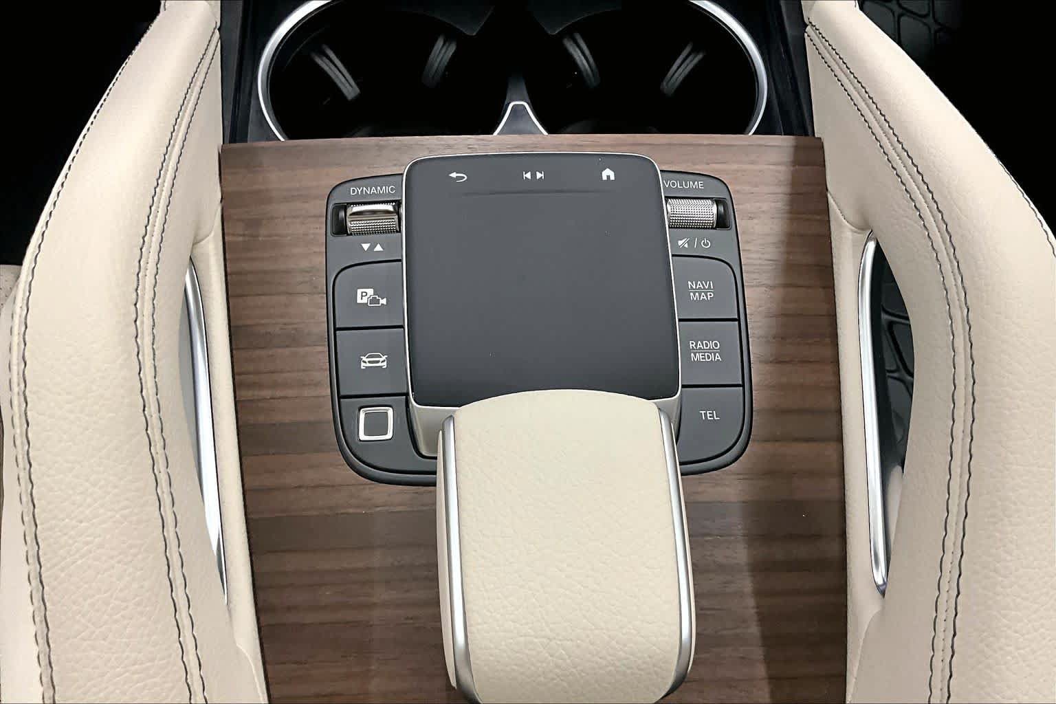 New 2026 Mercedes-Benz GLE 450 4MATIC image 18