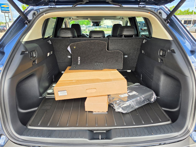 New 2026 MAZDA CX-50 AWD 2.5 S w/ Weather Package image 6