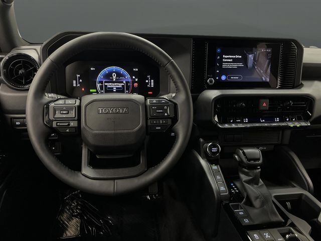 Used 2025 Toyota Land Cruiser 1958 image 5