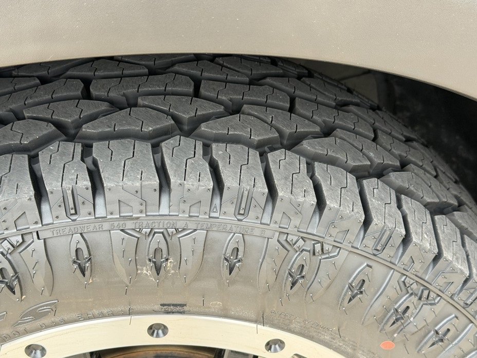 Used 2023 Nissan Pathfinder Rock Creek image 21