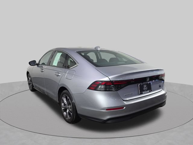 Used 2023 Honda Accord EX image 37