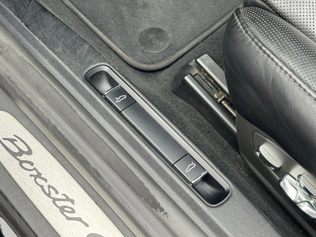 Used 2018 Porsche 718 Boxster GTS image 40