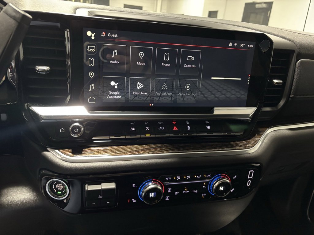 New 2026 GMC Sierra 1500 SLE w/ Preferred Package image 20