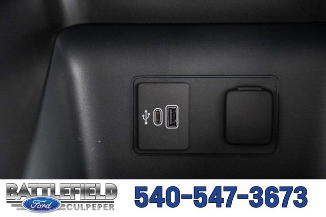New 2026 Ford Explorer Active AWD/4WD image 25