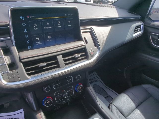 Used 2023 Chevrolet Suburban RST w/ Luxury Package AWD/4WD image 15