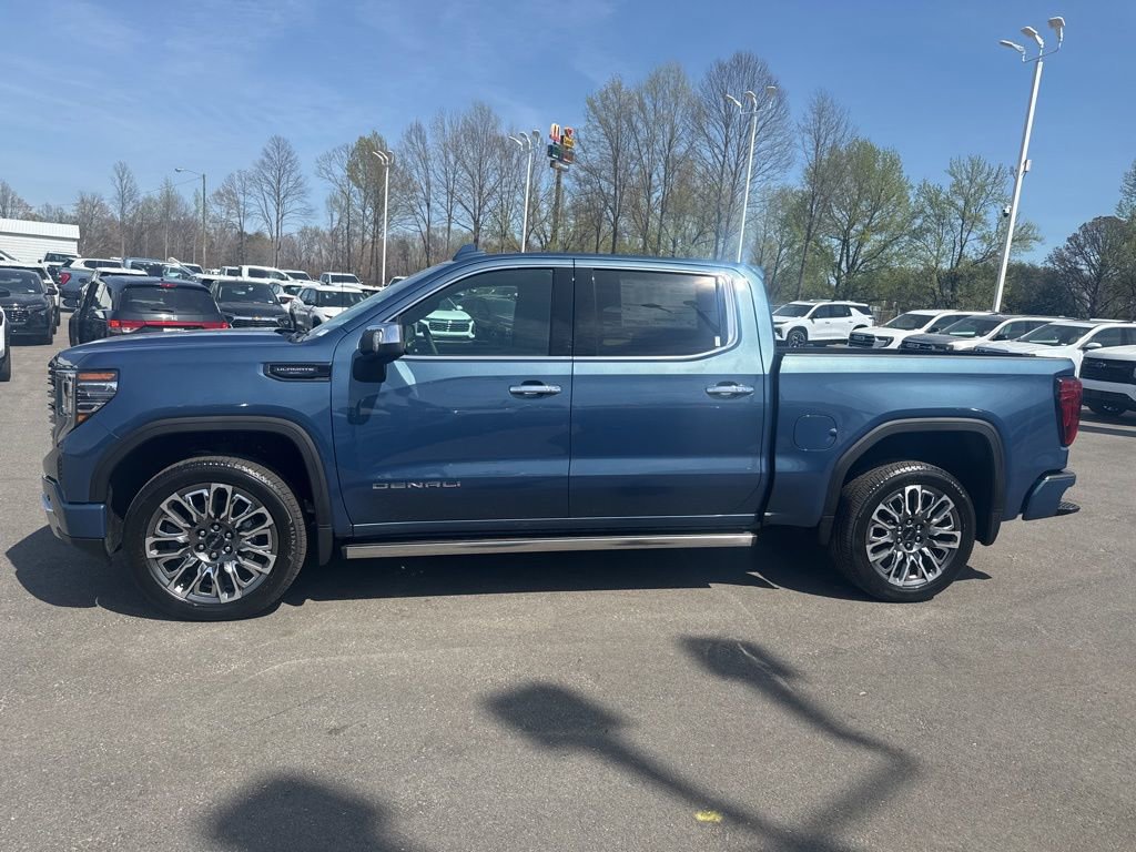 New 2026 GMC Sierra 1500 Denali Ultimate image 2