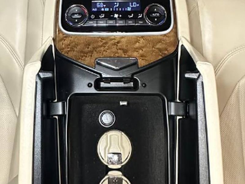 Used 2019 Maserati Quattroporte S GranLusso image 36