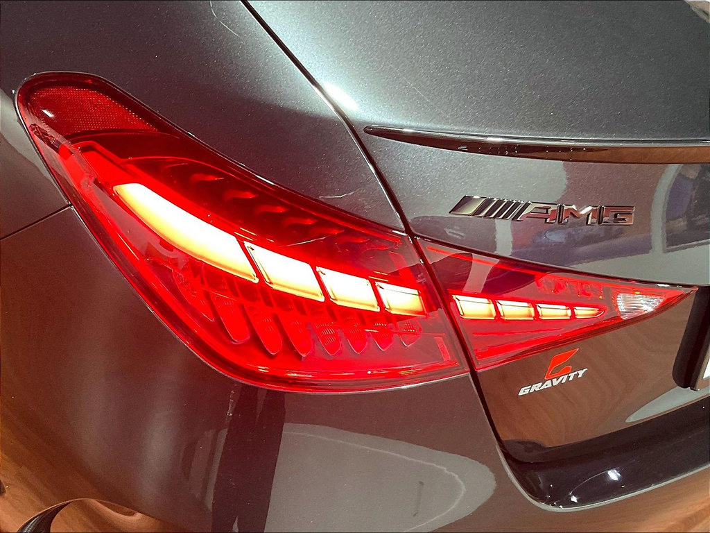 Used 2023 Mercedes-Benz C 43 AMG 4MATIC Sedan image 21