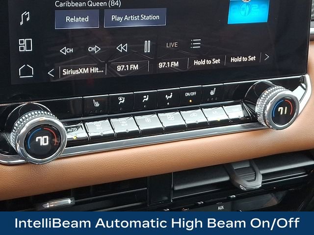 Used 2024 GMC Canyon AT4 image 19