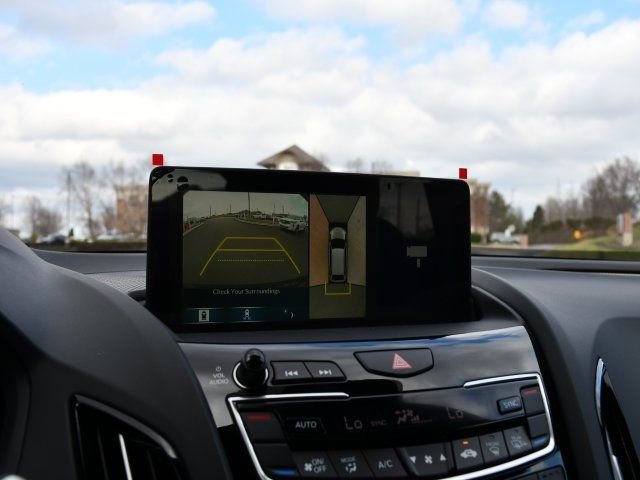 New 2026 Acura RDX A-Spec image 14