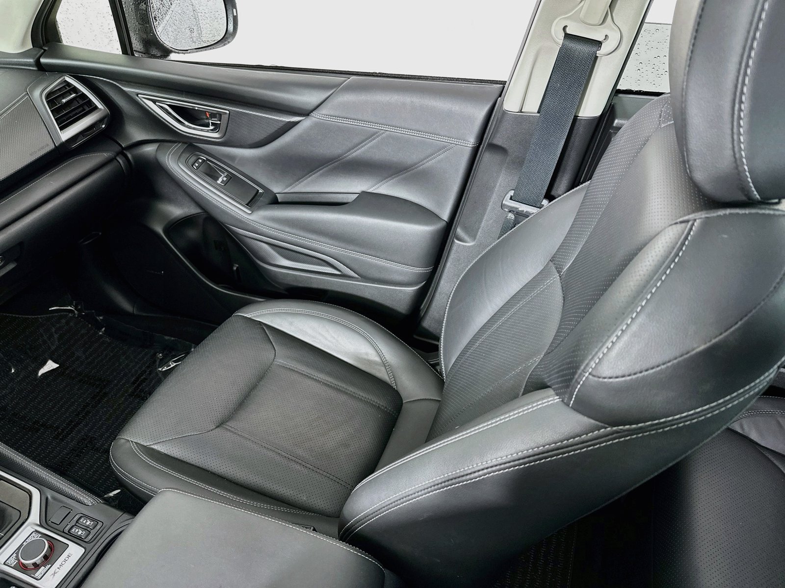 Used 2023 Subaru Forester Touring AWD/4WD image 25