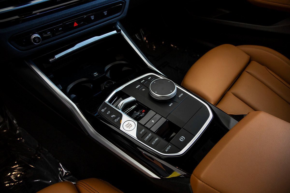 Used 2024 BMW M240i Coupe image 18