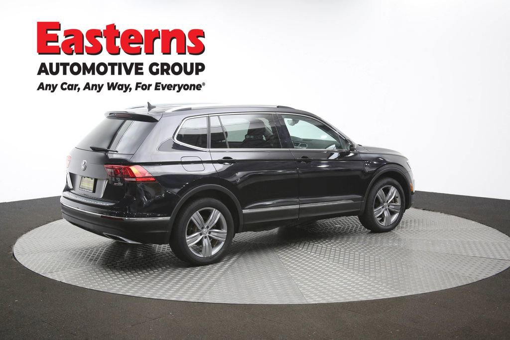 Used 2019 Volkswagen Tiguan S AWD/4WD image 44