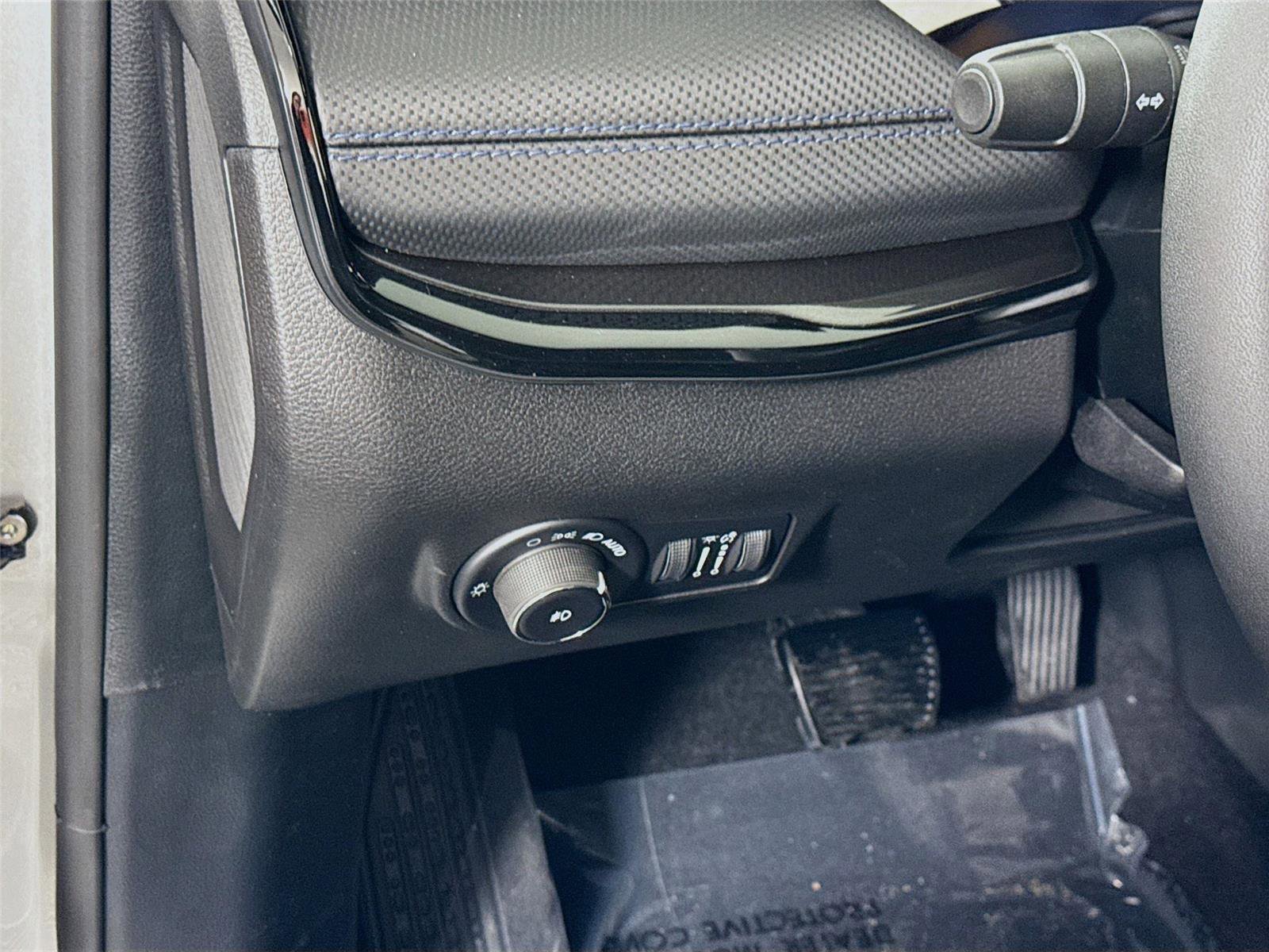 New 2026 Jeep Compass Limited AWD/4WD image 4