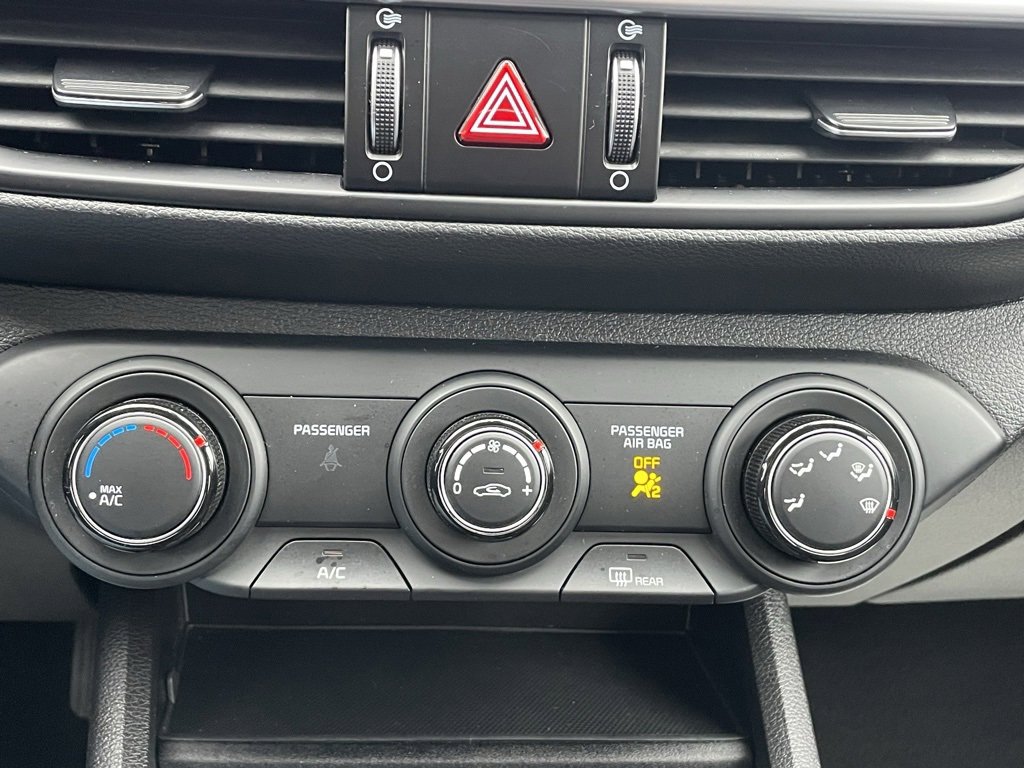 Certified 2023 Kia Forte LXS image 27
